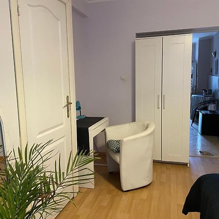 Apartament Paderewski Poznań Exteriör bild