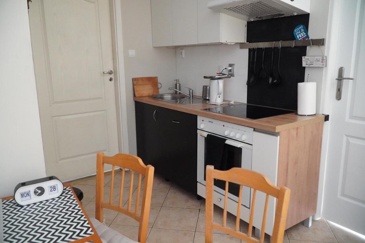 Apartament Paderewski Poznań Exteriör bild