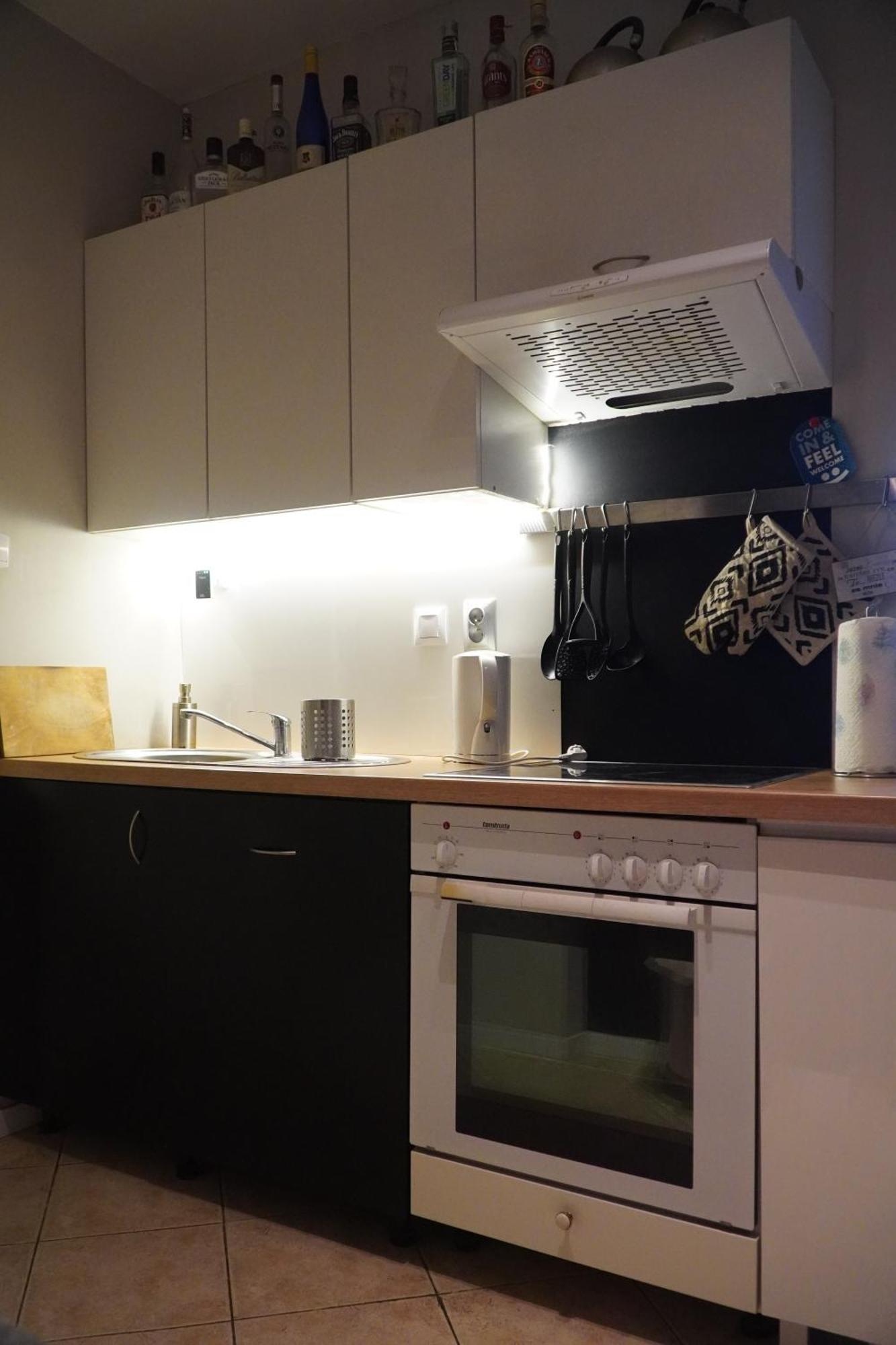 Apartament Paderewski Poznań Exteriör bild