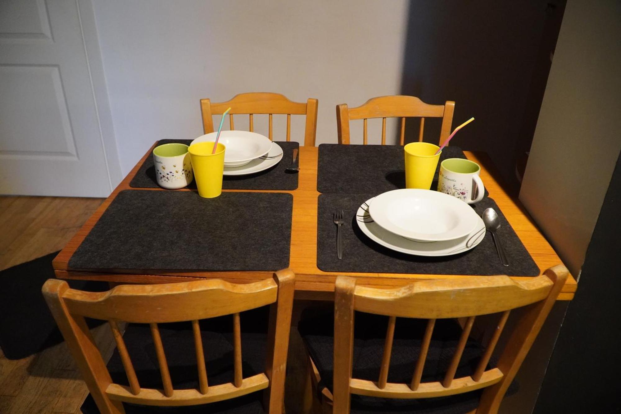 Apartament Paderewski Poznań Exteriör bild