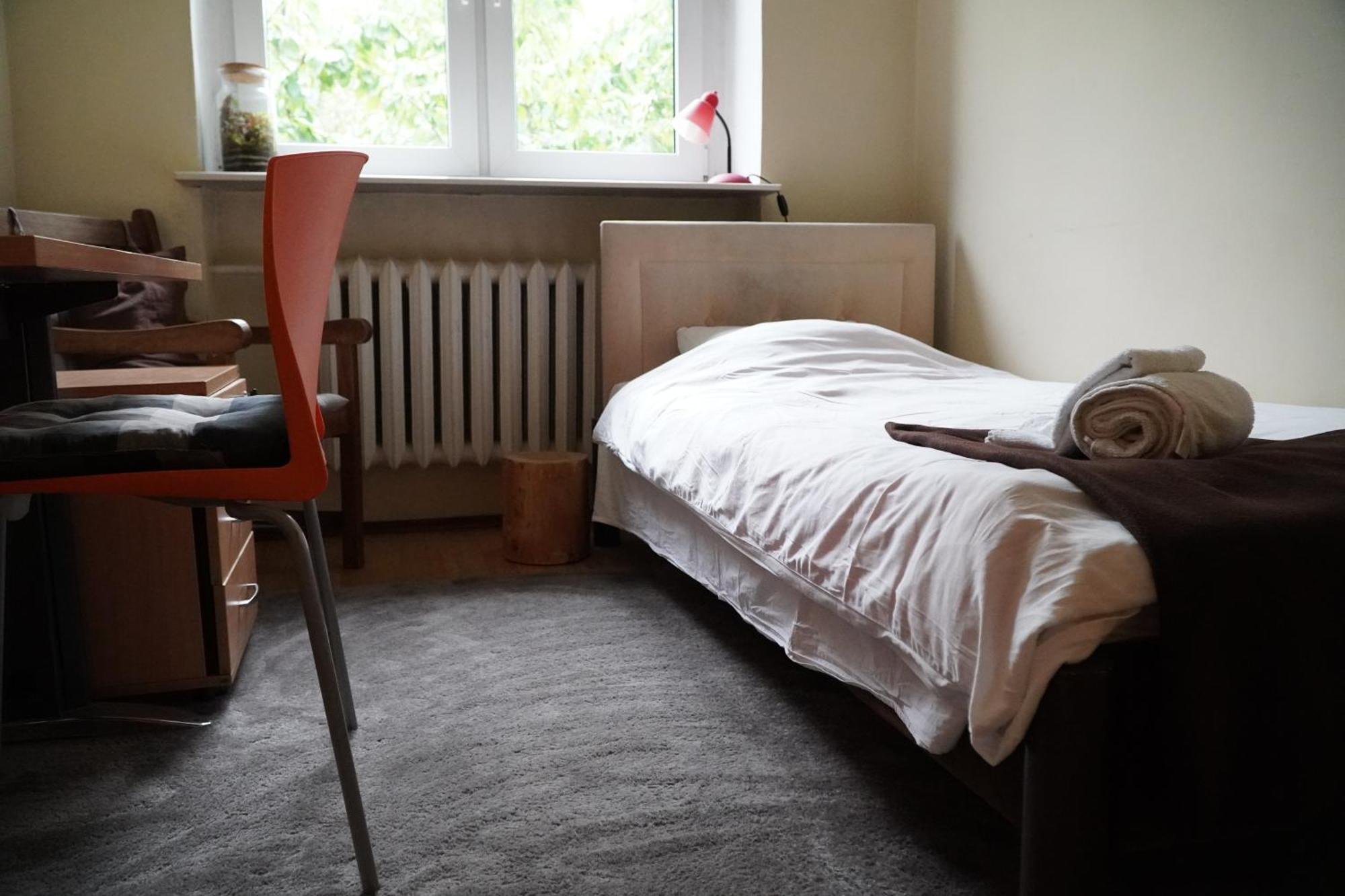 Apartament Paderewski Poznań Exteriör bild