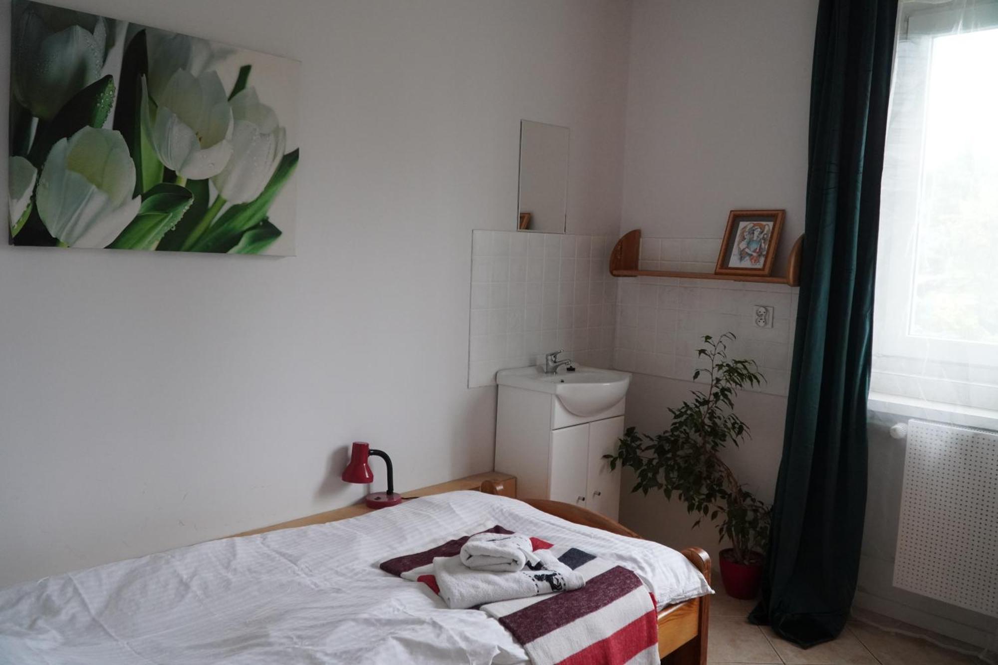 Apartament Paderewski Poznań Exteriör bild