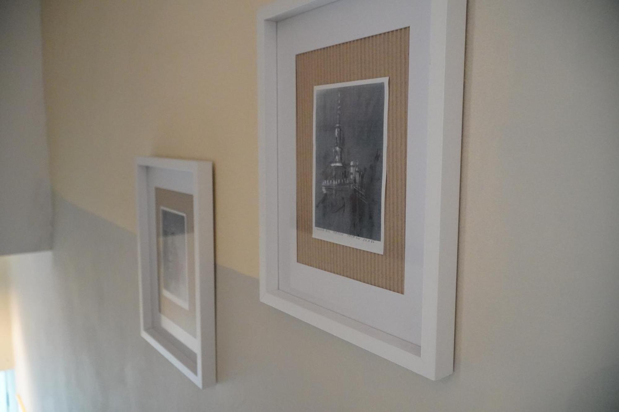 Apartament Paderewski Poznań Exteriör bild