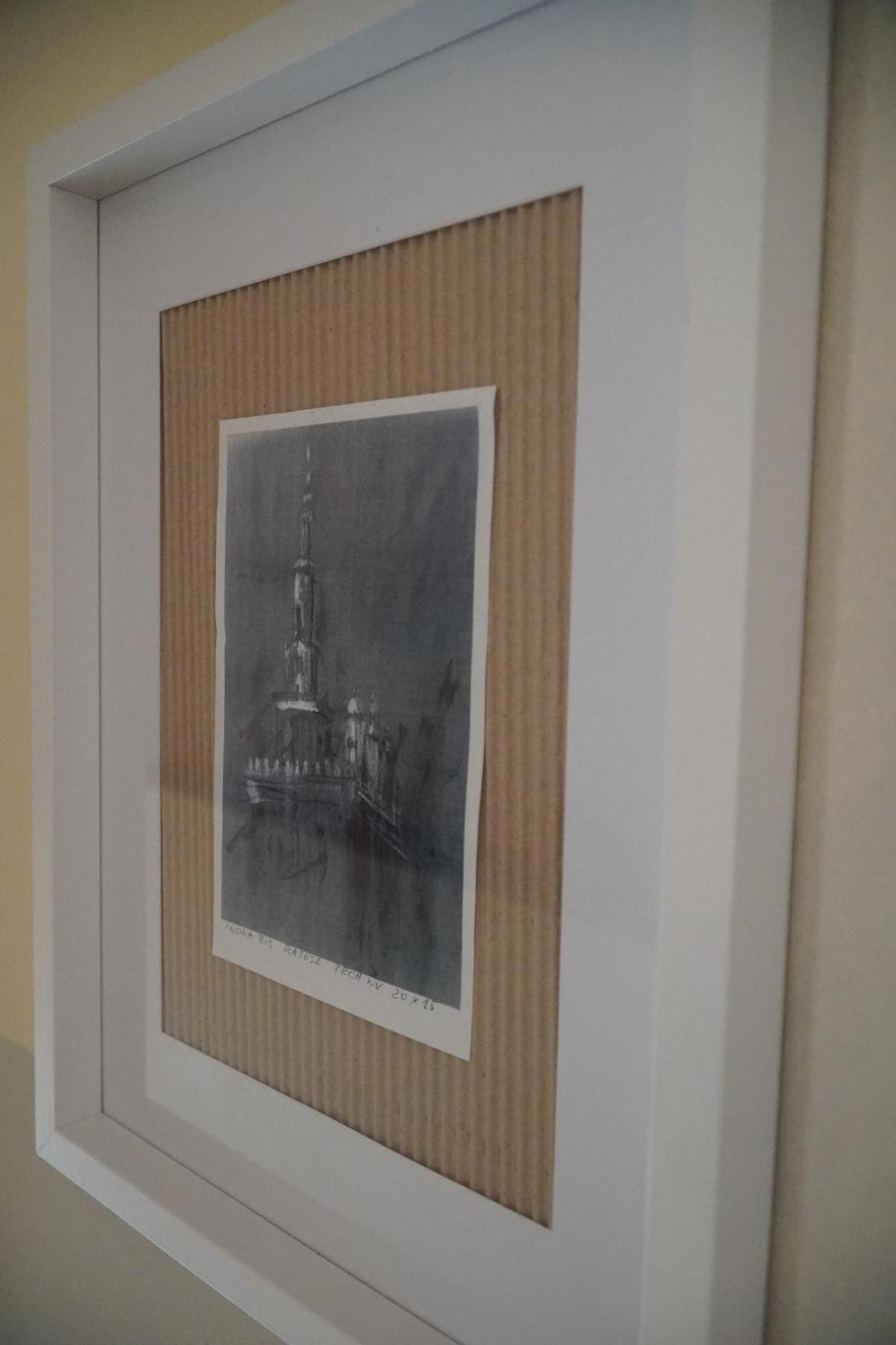 Apartament Paderewski Poznań Exteriör bild