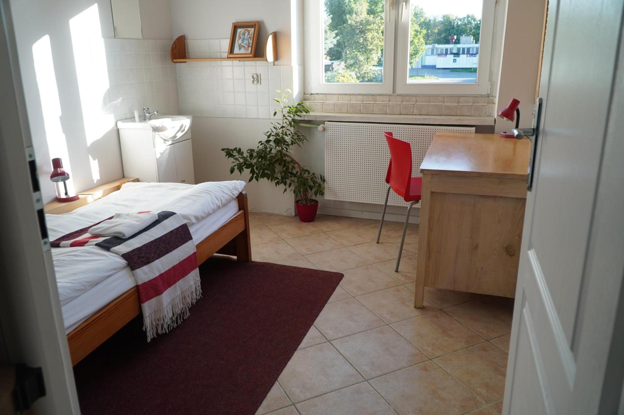 Apartament Paderewski Poznań Exteriör bild