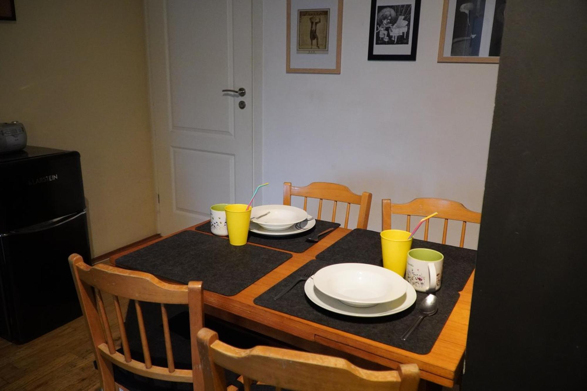 Apartament Paderewski Poznań Exteriör bild