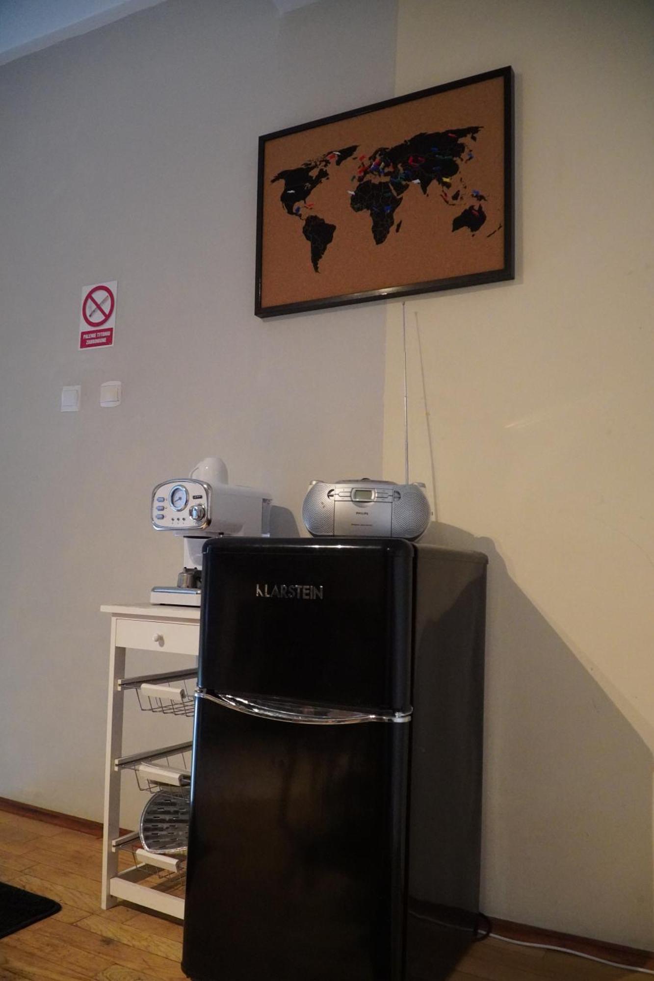 Apartament Paderewski Poznań Exteriör bild