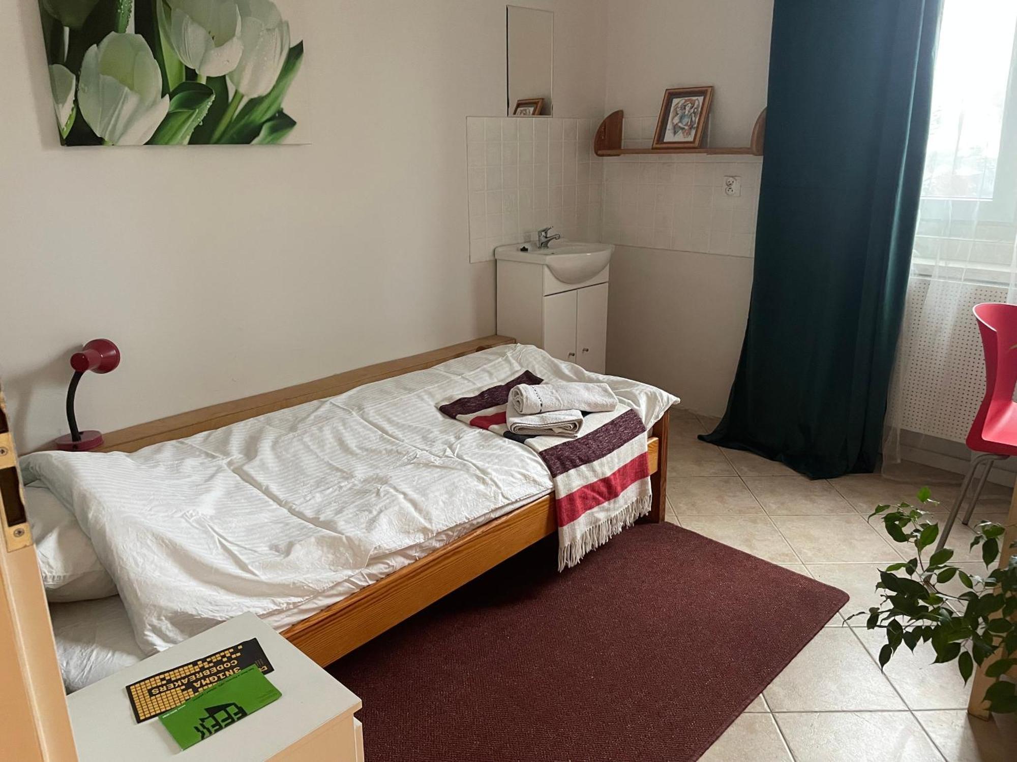Apartament Paderewski Poznań Exteriör bild