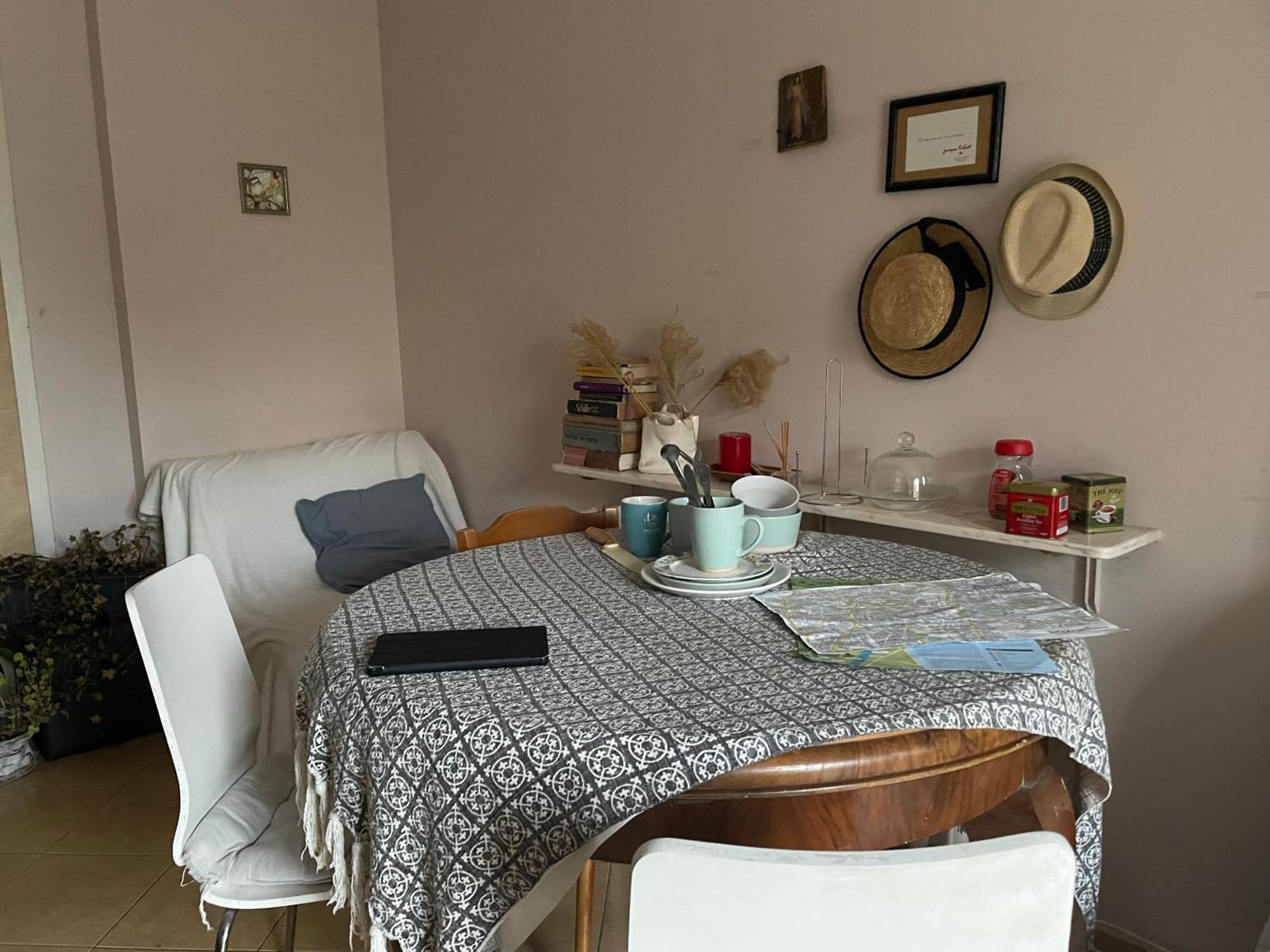 Apartament Paderewski Poznań Rum bild
